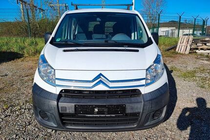 Citroen Jumpy