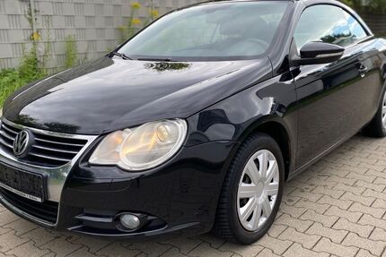 VW Eos 279.403 km 1.650 &euro; Rostock 18107