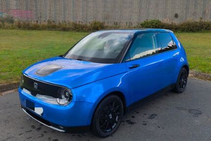 Honda e 31.000 km 15.999 &euro; Schwaan 18258