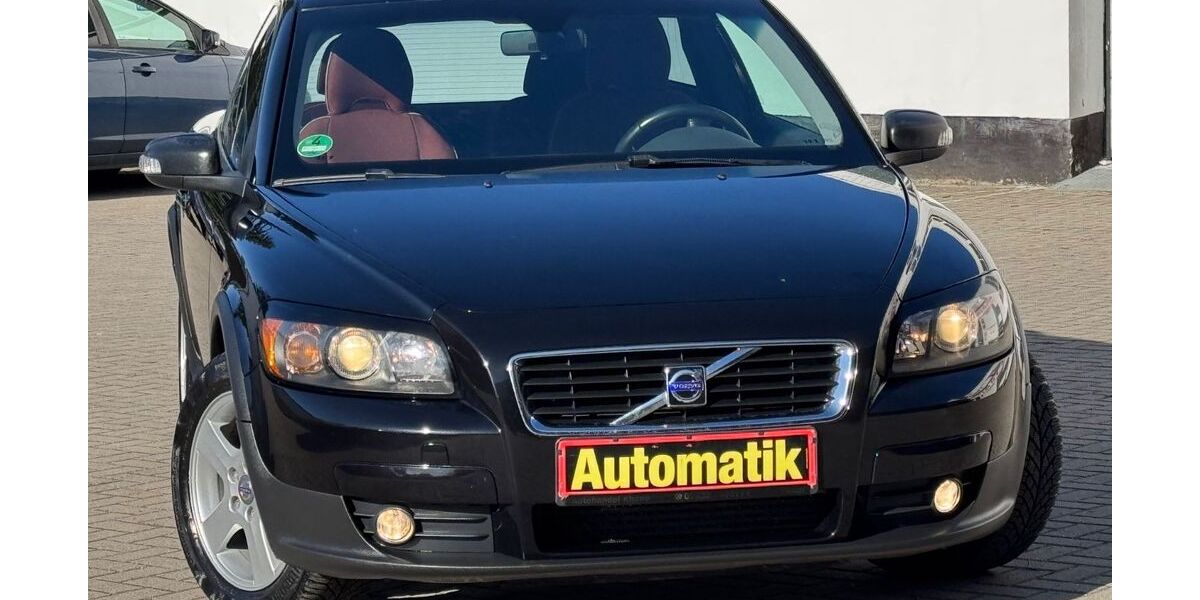 Volvo C30 158.956 km 6.500 &euro; ROSTOCK 18146