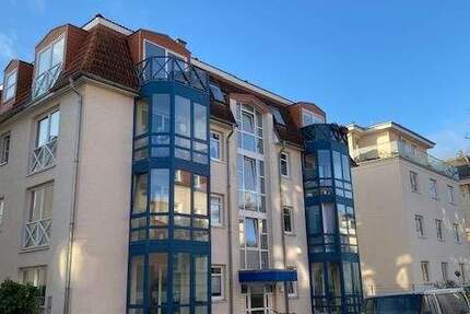 Wohnung Rostock Stadtmitte - 2 Zimmer, 54 m&sup2;, 215.000&euro; | Angebot:24906148