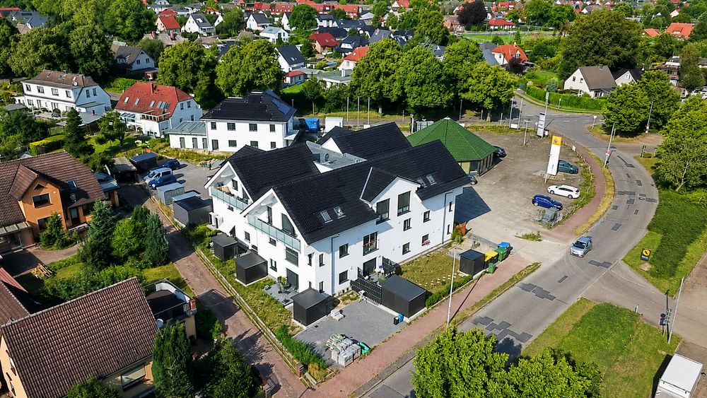 Einfamilienhaus Elmenhorst Elmenhorst - 49 Zimmer, 1.360 m&sup2;, 5.900.000&euro; | Angebot:27187107