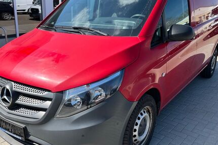 Mercedes-Benz Vito 142.770 km 14.990 &euro; Tessin 18195