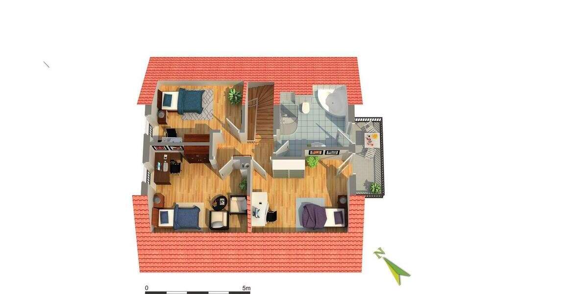 Einfamilienhaus Kavelstorf Griebnitz - 5 Zimmer, 146 m&sup2;, 449.000&euro; | Angebot:24855601