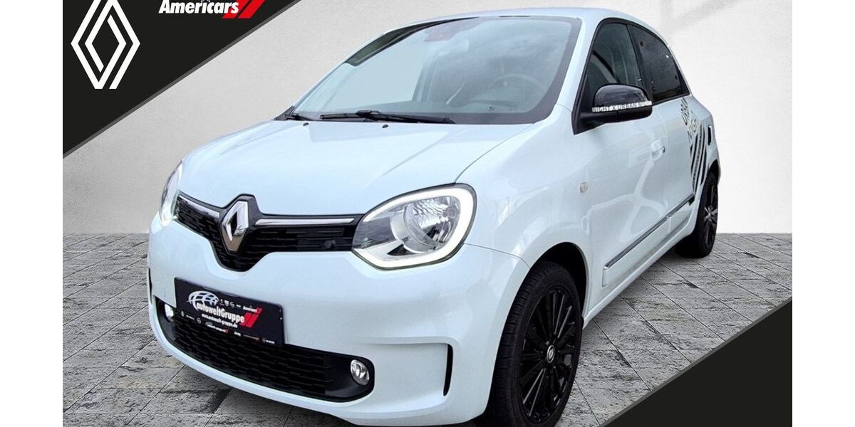 Renault Twingo 10.973 km 15.990 &euro; Rostock 18146