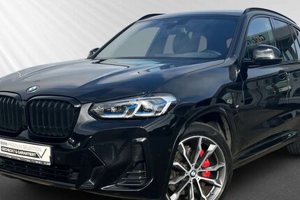 BMW X3 114.400 km 42.900 &euro; Rostock 18146