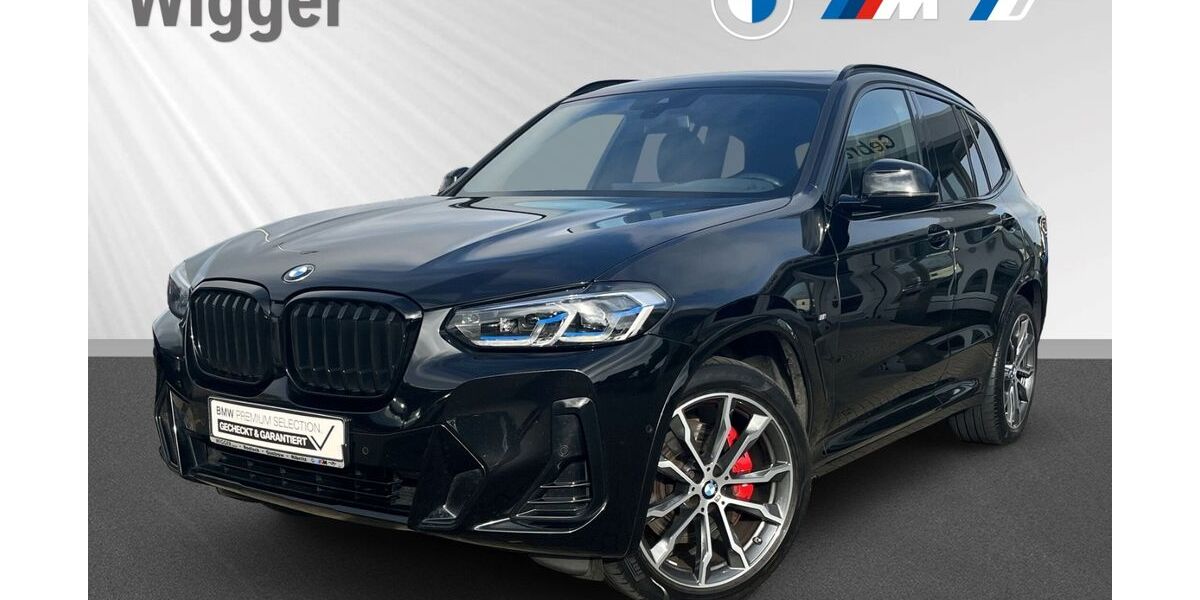 BMW X3 114.400 km 42.900 &euro; Rostock 18146