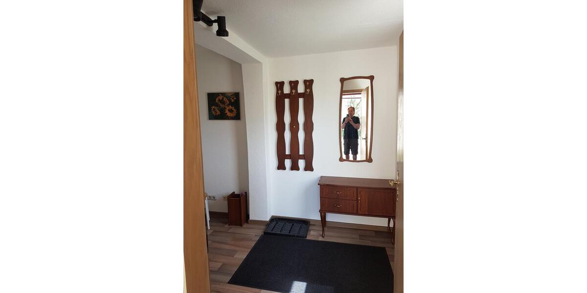 Etagenwohnung Rostock Alt Bartelsdorf - 2 Zimmer, 63 m&sup2;, 990&euro; | Angebot:25901372