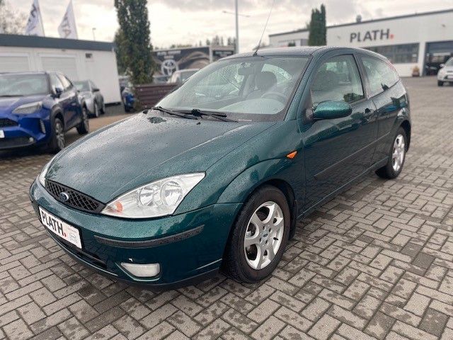 Ford Focus 139.474 km 1.290 &euro; Rostock-Warnemünde 18119