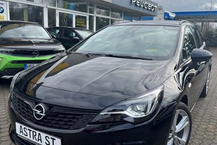 Opel Astra 16.100 km 18.300 &euro; Rostock 18069