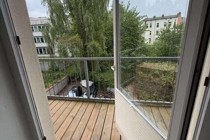 Wohnung Rostock Hansaviertel - 2 Zimmer, 46 m&sup2;, 750&euro; | Angebot:26683225