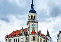 Büro in Rostock 2.305 € 461 m²
