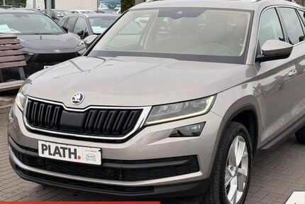 Skoda Kodiaq 126.177 km 25.990 &euro; Rostock-Warnemünde 18119