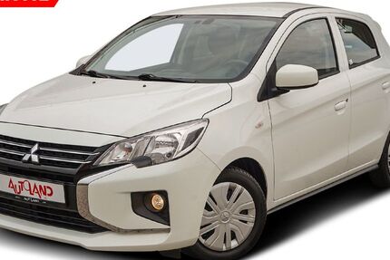 Mitsubishi Space Star 31.687 km 13.950 &euro; Rostock 18146