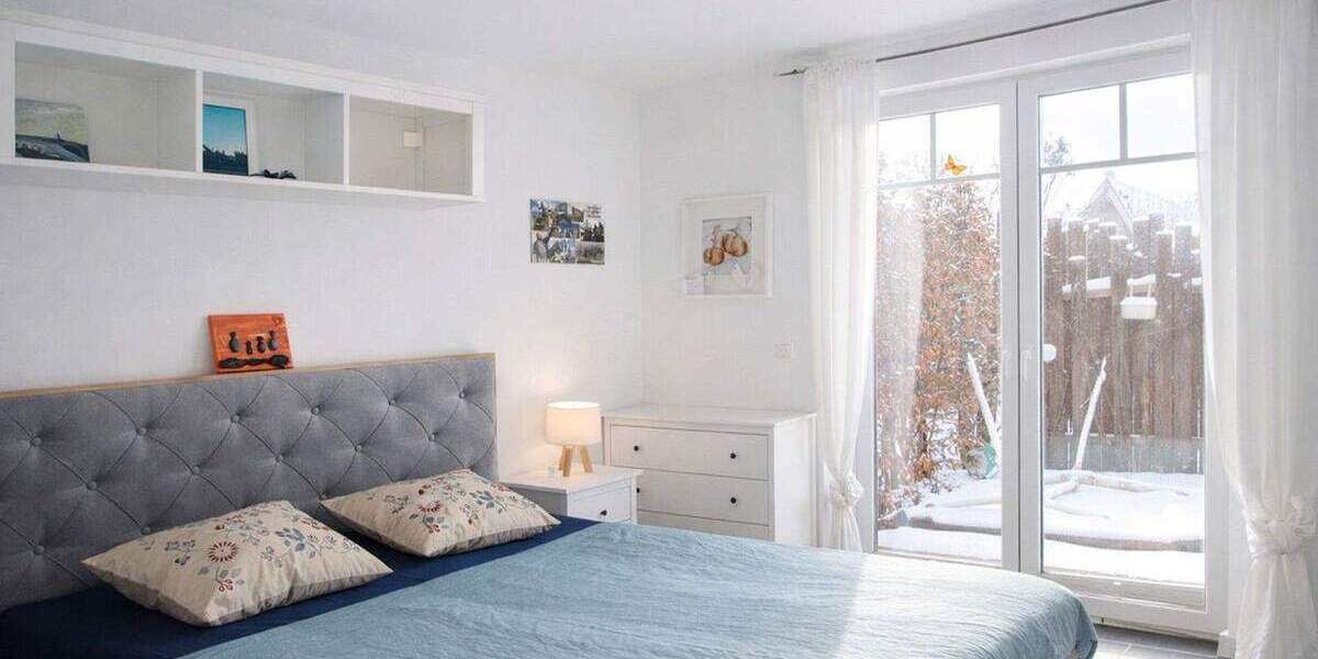 Einfamilienhaus Bad Doberan - 5 Zimmer, 175 m&sup2;, 649.000&euro; | Angebot:25717539