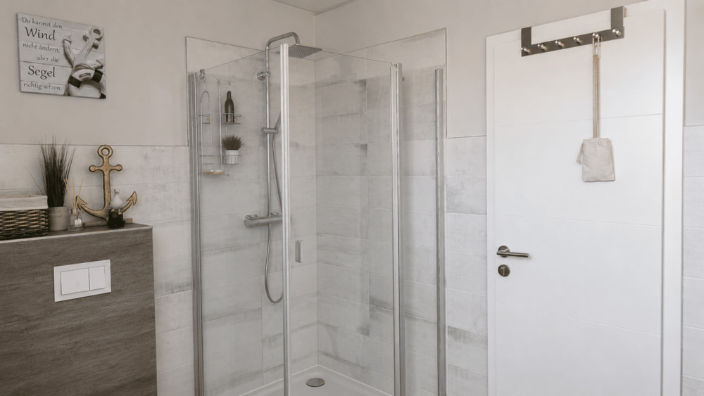 Etagenwohnung Bad Doberan - 3 Zimmer, 78 m&sup2;, 385.500&euro; | Angebot:26684289