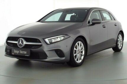 Mercedes-Benz A 180 38.500 km 23.500 &euro; Bad Doberan 18209