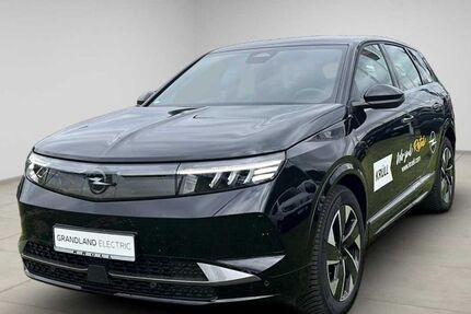 Opel Grandland (X) 3.500 km 33.490 &euro; Rostock 18146