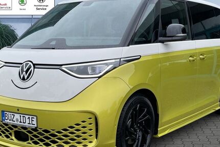 VW ID. Buzz 9.500 km 67.950 € Bützow 18246