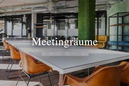 Modernes 3-Mann-Büro am Warnowufer - flexibel, möbliert, Parken inklusive zimmer