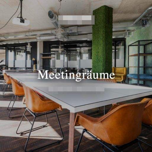 Modernes 3-Mann-Büro am Warnowufer - flexibel, möbliert, Parken inklusive zimmer