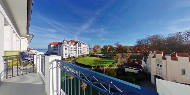 Etagenwohnung Kühlungsborn - 2 Zimmer, 54 m&sup2;, 385.000&euro; | Angebot:25686329