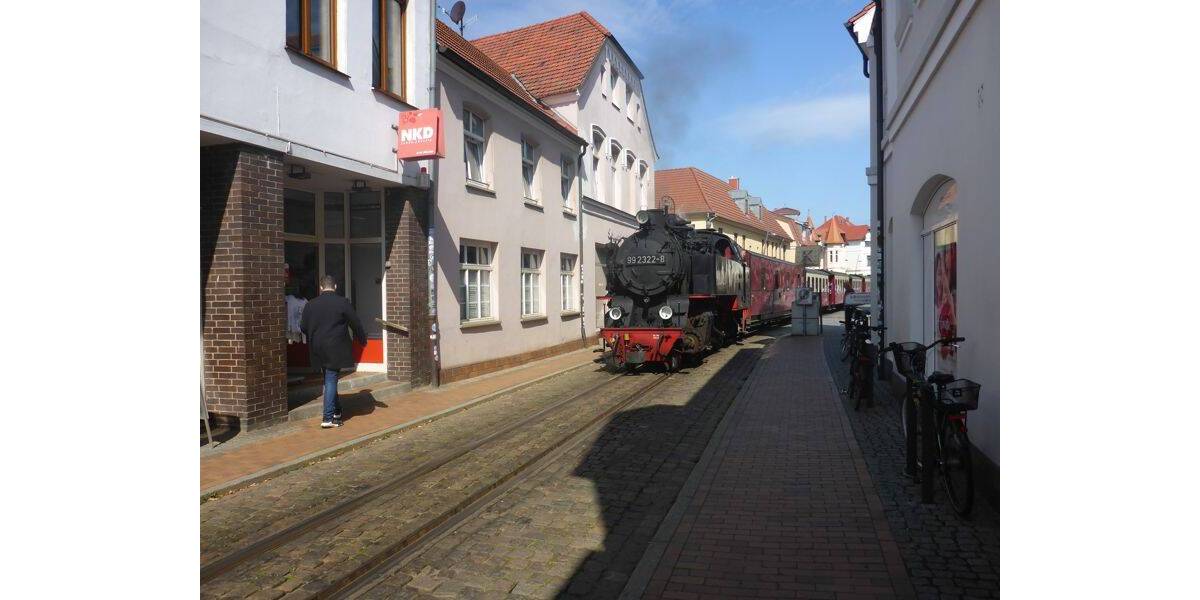 Mehrfamilienhaus, Wohnhaus Bad Doberan - 1 Zimmer, 902 m&sup2;, 1.150.000&euro; | Angebot:26835575