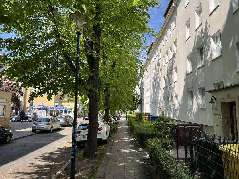 Wohnung zum Kaufen in Rostock 129.600 € 36 m²