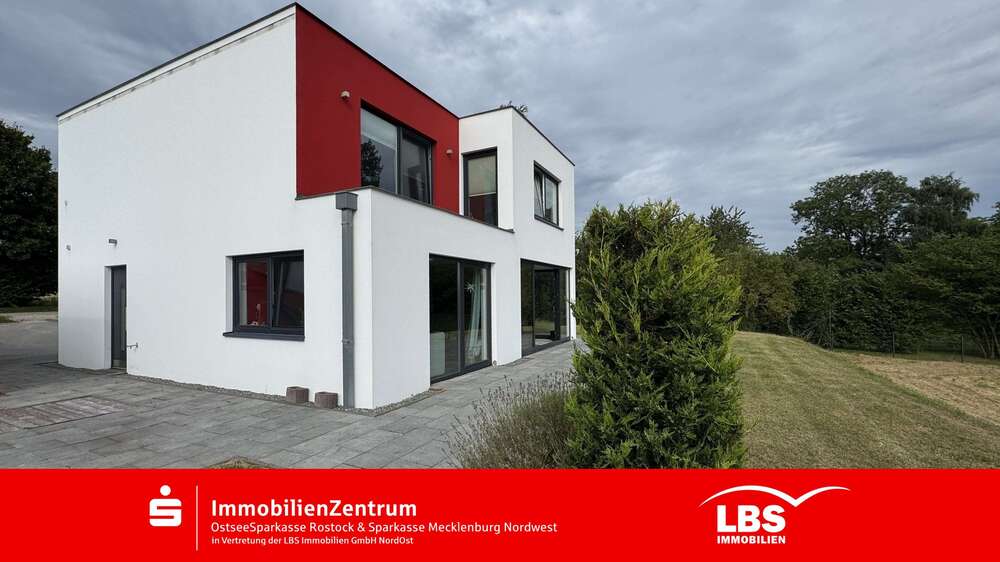 Einfamilienhaus Kröpelin - 4 Zimmer, 163 m&sup2;, 580.000&euro; | Angebot:25198743