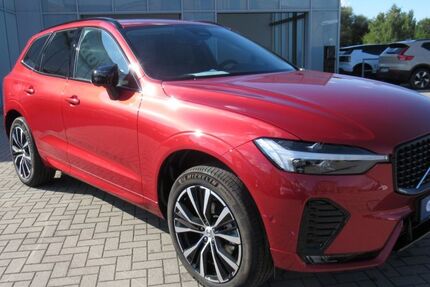 Volvo XC60 9.500 km 54.981 € Rostock 18057