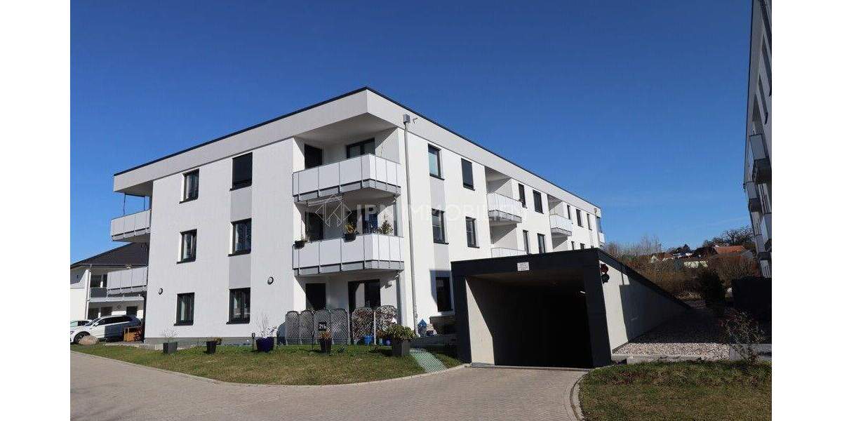 Etagenwohnung Kröpelin - 3 Zimmer, 103 m&sup2;, 339.000&euro; | Angebot:25822263