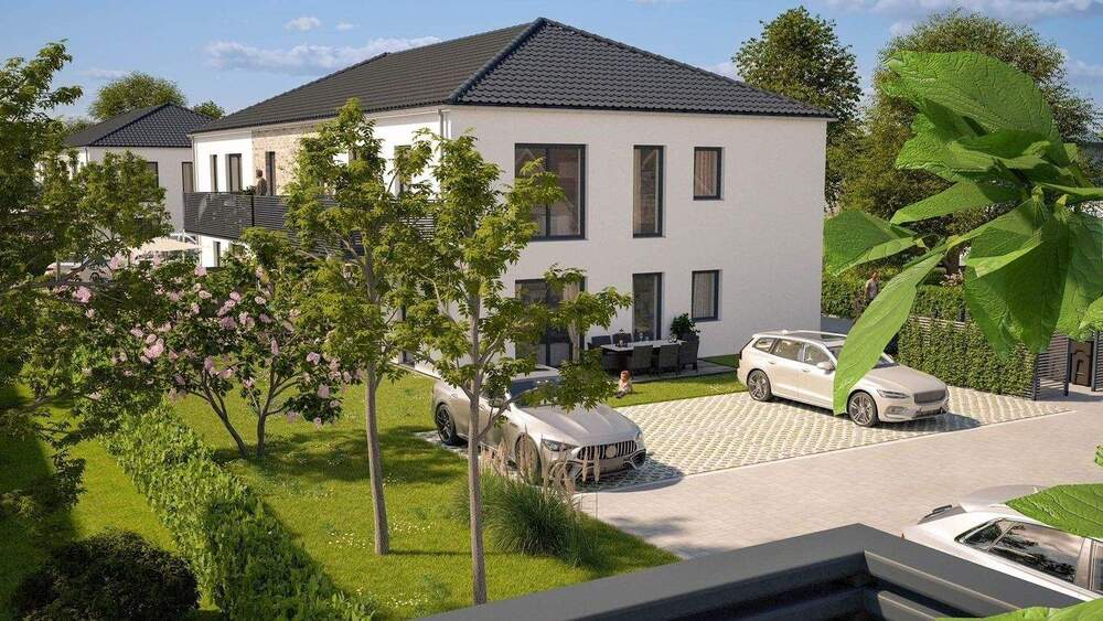 Etagenwohnung Kühlungsborn - 2 Zimmer, 51 m&sup2;, 340.200&euro; | Angebot:25815606