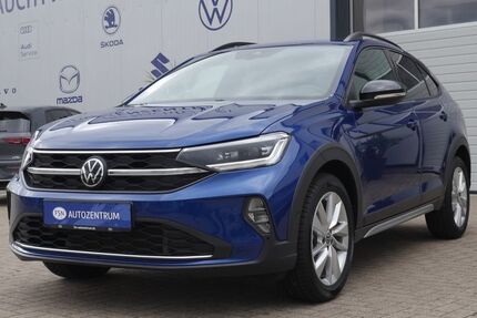 VW Taigo 8.838 km 24.980 &euro; Rostock 18146