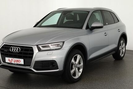 Audi Q5 74.551 km 31.990 &euro; Rostock 18146