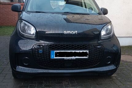 Smart ForTwo 34.600 km 9.400 &euro; Bützow 18246