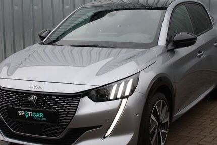 Peugeot 208 31.538 km 19.750 € Ribnitz-Damgarten 18311
