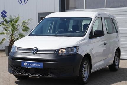 VW Caddy 72.666 km 19.980 &euro; Rostock 18146