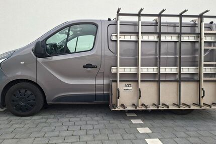 Fiat Talento 170.000 km 11.490 &euro; Biendorf 18230