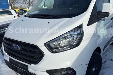Ford Transit Custom 289.602 km 6.990 &euro; Rostock 18069
