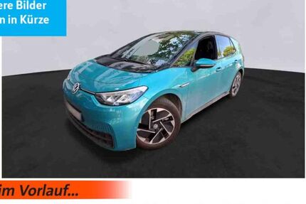 VW ID.3 21.896 km 27.479 € Ribnitz-Damgarten / Barth / Bad Sülze 18311