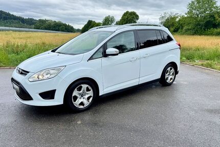 Ford C-Max 244.000 km 2.995 &euro; Rostock 18109