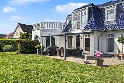 Haus Mönchhagen - 5 Zimmer, 194 m&sup2;, 470.000&euro; | Angebot:26867609