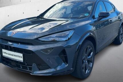 Cupra Formentor 8.584 km 33.690 &euro; Rostock 18059