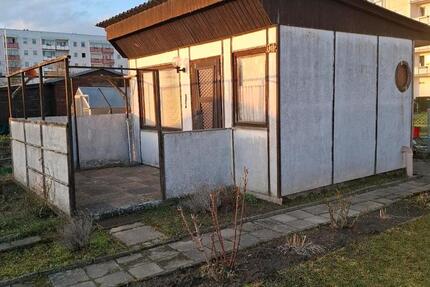 Grundstück Papendorf - 1.500&euro; | Angebot:25402705