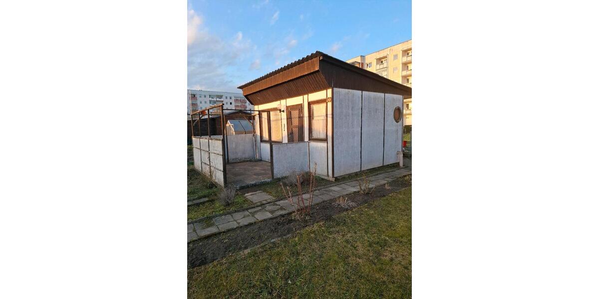 Grundstück Papendorf - 1.500&euro; | Angebot:25402705