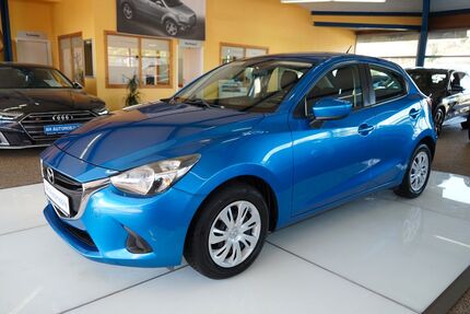 Mazda 2 100.000 km 8.880 &euro; Bad Doberan 18209