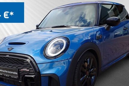 Mini Cooper S 23.300 km 27.900 &euro; Rostock 18146