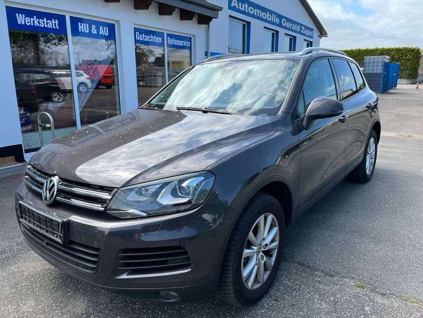 Touareg