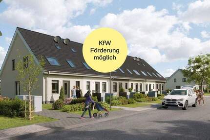 Haus Ribnitz-Damgarten Pütnitz - 3 Zimmer, 101 m&sup2;, 380.190&euro; | Angebot:23941078