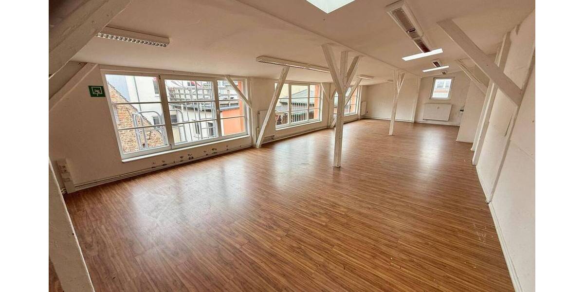 Gewerbeobjekt Rostock Stadtmitte - 12.775&euro; | Angebot:26920289